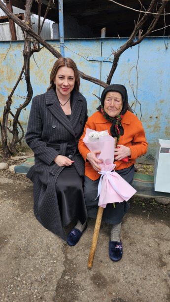 Поздравление тружеников тыла!